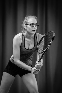 Ausschnitte 2154 - Kay Lund Turnier